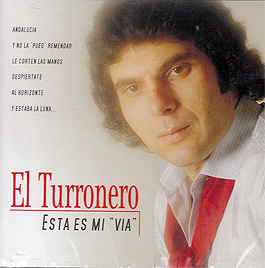El Turronero –  Esta en mi ‘via’