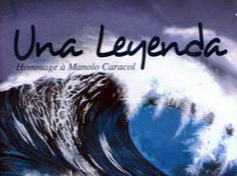 Huella Flamenca -  Una Leyenda