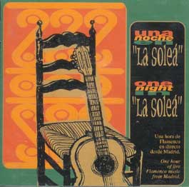 VV.AA –  Una noche en ‘La Soleá’