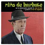 Niño de Barbate -  Niño de Barbate