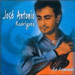 José Antonio Rodríguez -  La Leyenda