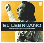 El Lebrijano –  Con Manuel Sanlucar y Pedro Peña