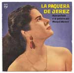 La Paquera de Jerez -  Paquera de Jerez (reedición)