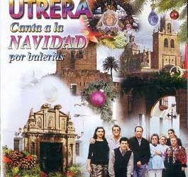 Varios -  Utrera canta a la Navidad por bulerías