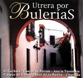 VV.AA -  Utrera por Bulerías
