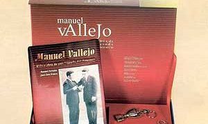 Manuel Vallejo -  Vida y Obra de una Leyenda del Flamenco