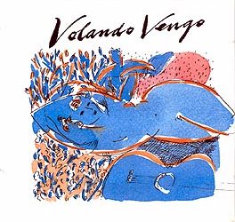 Varios -  Volando Vengo.