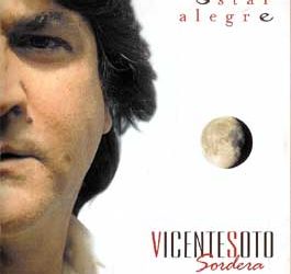 Vicente Soto 'Sordera' -  eStar Alegre