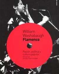 William Washabaugh -  FLAMENCO
