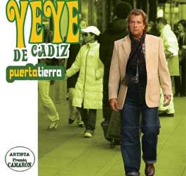 Yeyé de Cádiz -  Puerta Tierra