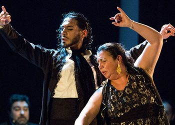 Amador Rojas Carmen Ledesma