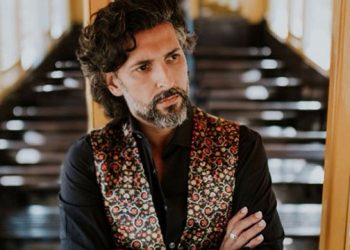 Arcangel Al Este del Cante