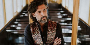 Arcangel Al Este del Cante