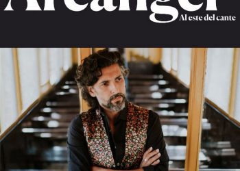 Arcángel - Al este del cante (CD)