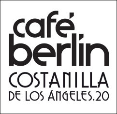 Café Berlín
