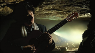 Juan Manuel Cañizares - El mito de la caverna (cd)