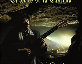 Juan Manuel Cañizares - El mito de la caverna (cd)