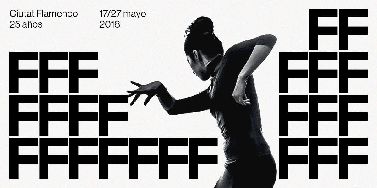 Ciutat Flamenco 2018