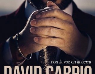 David Carpio - Con la voz en la tierra