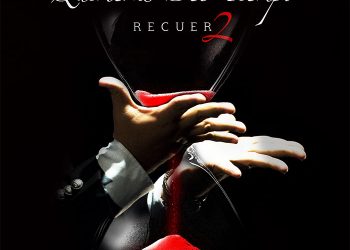 Ezequiel Benítez - Quimeras del tiempo "Recuer2" (CD)