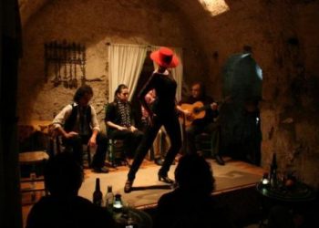 Tablao Flamenco Arte y Sabores de Córdoba