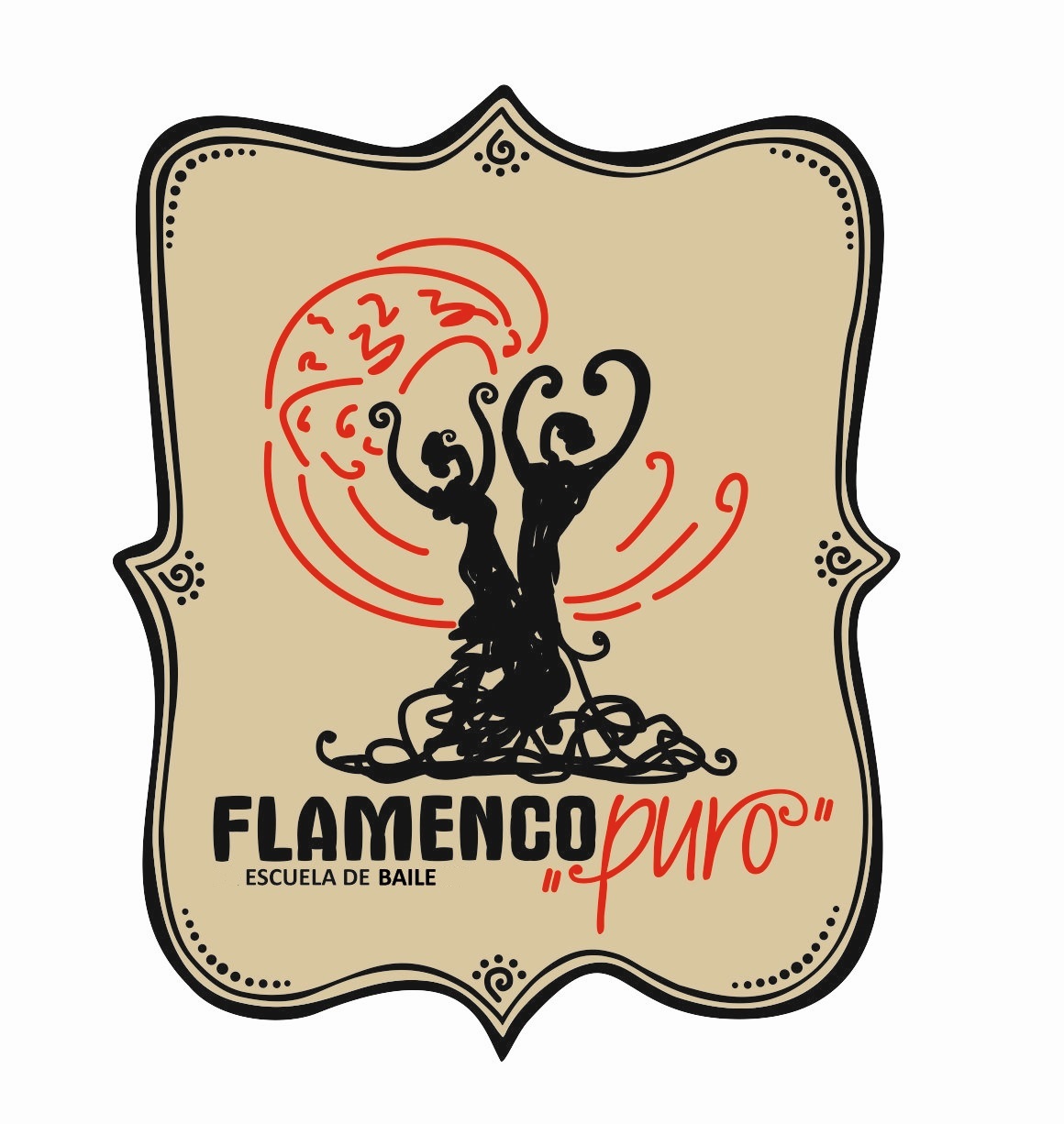 FLAMENCO PURO