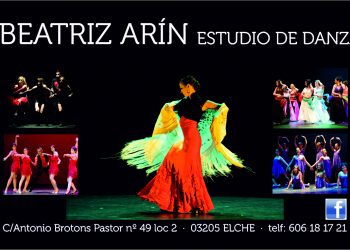 Estudio de Danza Beatri Arin