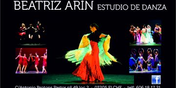 Estudio de Danza Beatri Arin