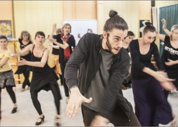 La Capitana - Espacio Flamenco