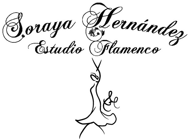 Estudio flamenco Soraya Hernández