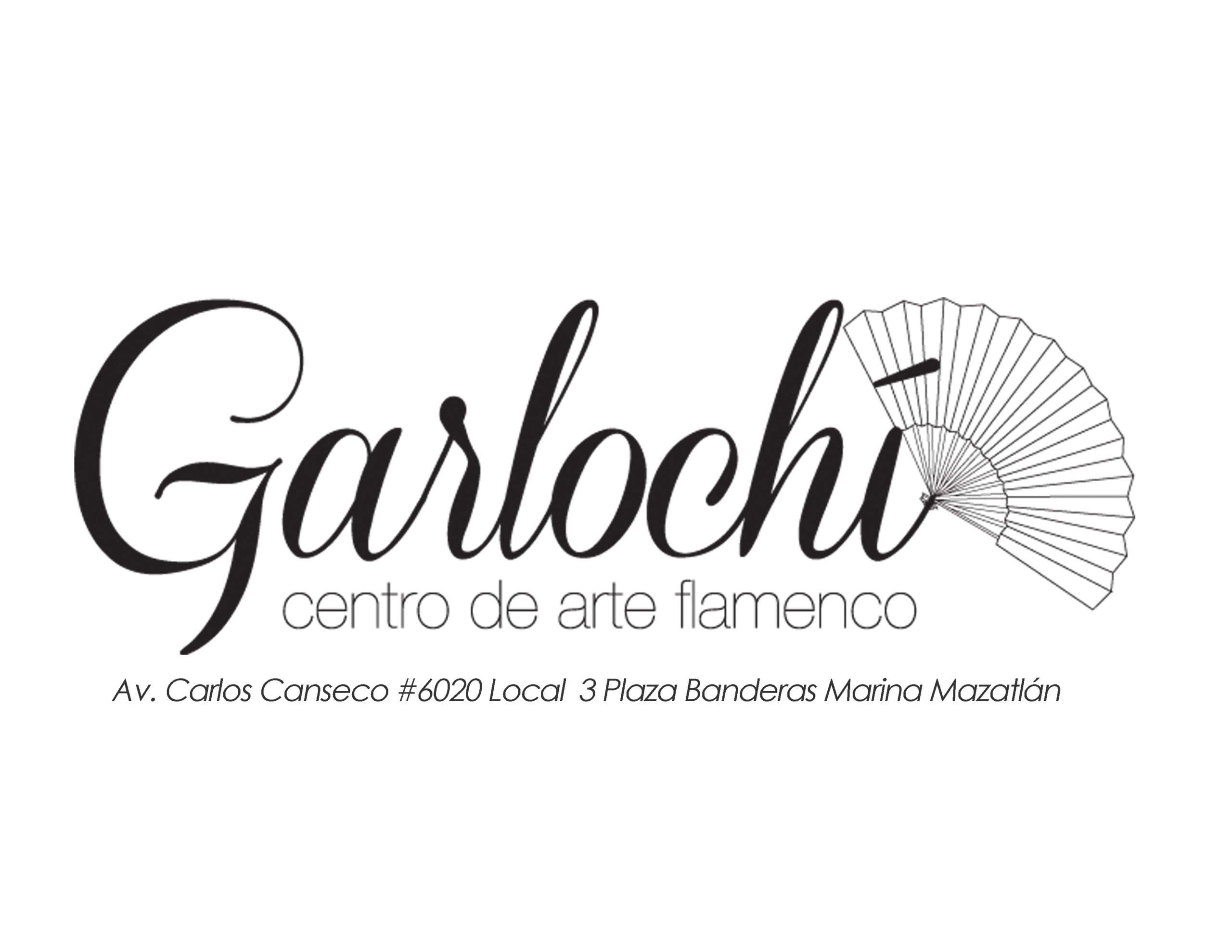 Garlochí­ Centro de Arte Flamenco