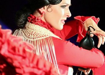 Tablao La Estación de los Porches