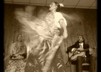 Taberna Flamenca El Cortijo