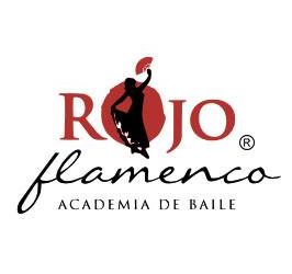 Rojo Flamenco