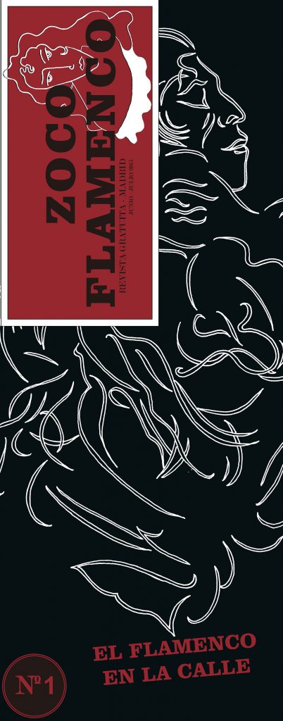 REVISTA ZOCO FLAMENCO