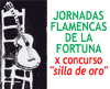 XI Jornadas Flamencas de La Fortuna