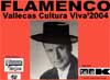 FLAMENCO – Vallecas’2004 (Madrid).