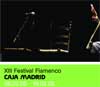XIII Festival Flamenco Caja Madrid 2005 – Programación definitiva