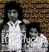 Ramón El Portugués – 45 años cantando.