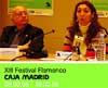 Presentado el XIII Festival Flamenco Caja de Madrid.