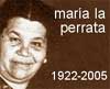 'La Perrata' fallece a los 82 años