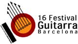 16 FESTIVAL DE GUITARRA DE BARCELONA