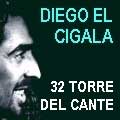 Diego el Cigala encabeza la XXXII edición del festival