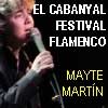 I Festival de Flamenco de El Cabanyal (Valencia)