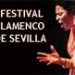 I FESTIVAL FLAMENCO DE SEVILLA