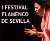 I FESTIVAL FLAMENCO DE SEVILLA