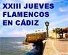 XXIII Jueves Flamencos