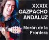 XXXIX Gazpacho Andaluz de Morón de la Frontera