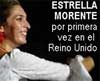 Estrella Morente & Tomatito en el BARBICAN HALL