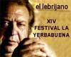 XIV FESTIVAL FLAMENCO 'LA YERBABUENA'